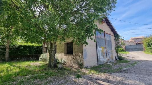 For sale Mejannes-les-ales 1 room 85 m2 Gard (30340) photo 1