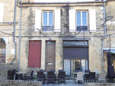 For sale Sarlat-la-caneda 6 rooms 120 m2 Dordogne (24200) photo 0