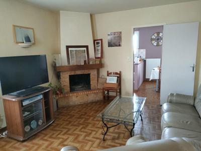 Annonce Vente 5 pices Maison Verrie 85