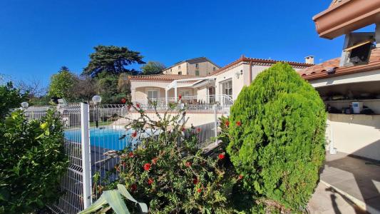 For sale Laurens 5 rooms 140 m2 Herault (34480) photo 0