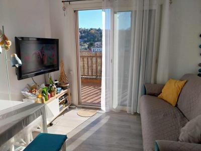 For sale Villeneuve-loubet 2 rooms 26 m2 Alpes Maritimes (06270) photo 2