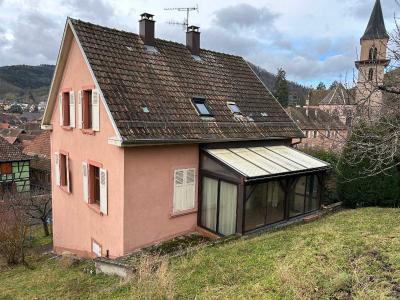 For sale Ribeauville 5 rooms 120 m2 Haut rhin (68150) photo 0