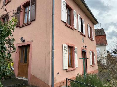 For sale Ribeauville 5 rooms 120 m2 Haut rhin (68150) photo 1