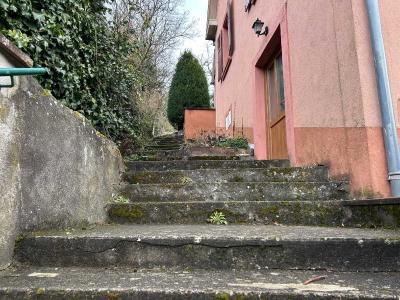 For sale Ribeauville 5 rooms 120 m2 Haut rhin (68150) photo 2