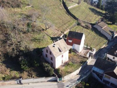 For sale Ribeauville 5 rooms 120 m2 Haut rhin (68150) photo 3