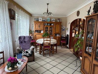 For sale Pouliguen 7 rooms 123 m2 Loire atlantique (44510) photo 1