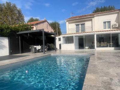 Acheter Maison Cavaillon Vaucluse