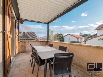 For sale Saint-cyr-au-mont-d'or 5 rooms 121 m2 Rhone (69450) photo 4