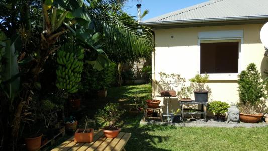 For sale Saint-joseph 4 rooms 80 m2 Reunion (97480) photo 1