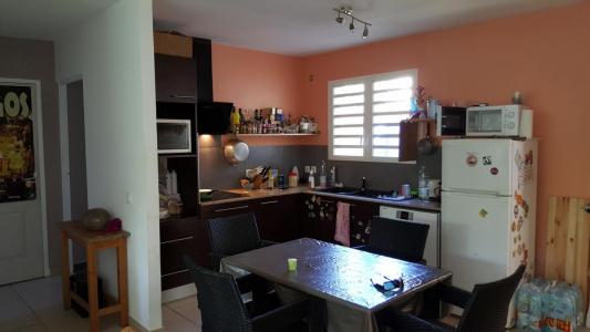 For sale Saint-joseph 4 rooms 80 m2 Reunion (97480) photo 2