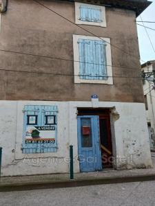 For sale Nissan-lez-enserune 3 rooms 50 m2 Herault (34440) photo 0