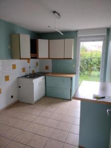 For sale Auterive 4 rooms 80 m2 Haute garonne (31190) photo 2