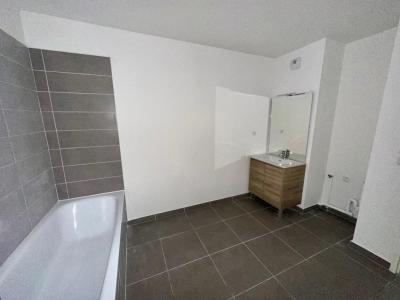 Louer Appartement Agde Herault