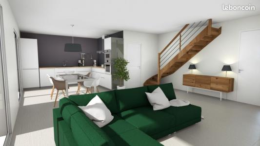 Annonce Vente 4 pices Maison Grabels 34