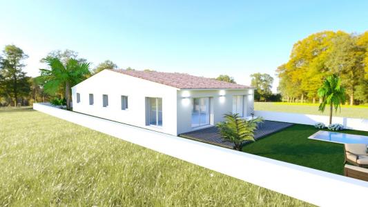 Annonce Vente 5 pices Maison Roujan 34