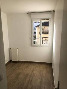 Louer Appartement Villeneuve-la-garenne 1550 euros