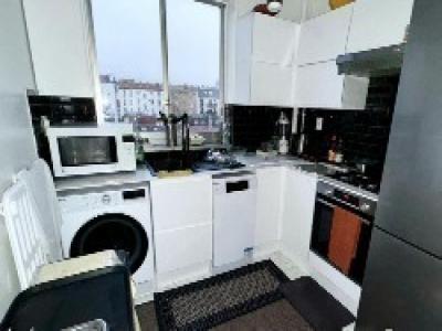 For rent Puteaux 2 rooms 38 m2 Hauts de Seine (92800) photo 0