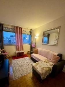 For rent Puteaux 2 rooms 38 m2 Hauts de Seine (92800) photo 4