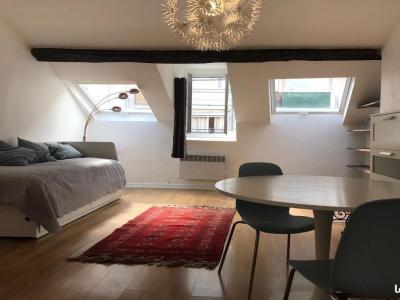 Annonce Location Appartement Paris-15eme-arrondissement 75