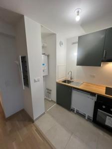 Louer Appartement Malakoff 990 euros