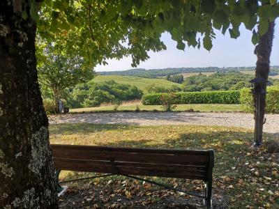 For sale Scieurac-et-floures 5 rooms 117 m2 Gers (32230) photo 1