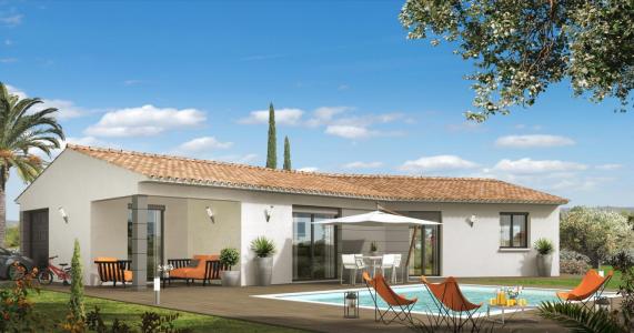 Annonce Vente 5 pices Maison Saint-siffret 30