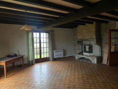 Acheter Maison 135 m2 Treffort-cuisiat