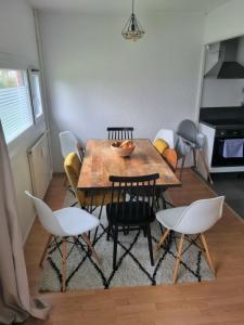 For sale Villeneuve-d'ascq 3 rooms 65 m2 Nord (59491) photo 0