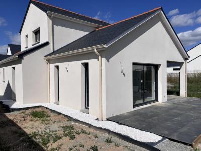 For sale Joue-sur-erdre 345 m2 Loire atlantique (44440) photo 4