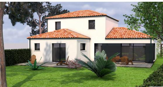 Annonce Vente Maison Pornic 44