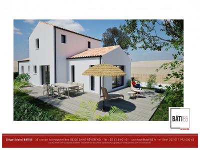 Annonce Vente 9 pices Maison Notre-dame-de-monts 85