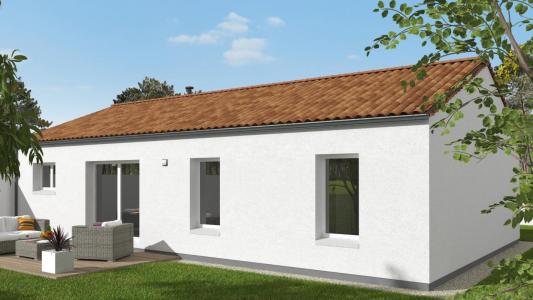 Annonce Vente 5 pices Maison Challans 85