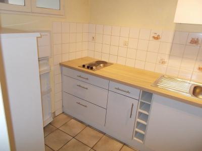 For rent Dijon 2 rooms 47 m2 Cote d'or (21000) photo 3