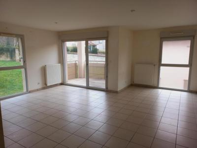 For rent Poncin 3 rooms 68 m2 Ain (01450) photo 2