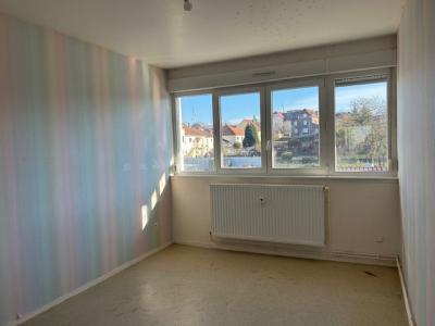 Annonce Vente 3 pices Appartement Boulay-moselle 57