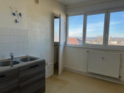 Acheter Appartement 66 m2 Boulay-moselle