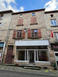 For sale Bourganeuf 11 rooms 174 m2 Creuse (23400) photo 0