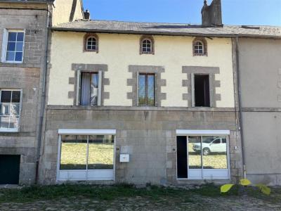 Annonce Vente 6 pices Maison Jonchere-saint-maurice 87