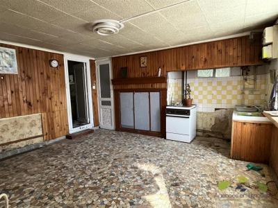 Annonce Vente 4 pices Maison Sauviat-sur-vige 87