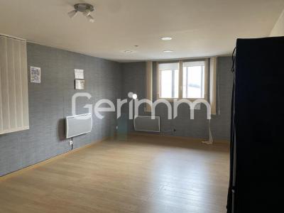 For rent Saint-martin-d'heres 1 room 186 m2 Isere (38400) photo 2