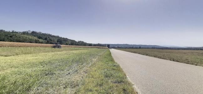 Acheter Terrain 630 m2 Chaponnay