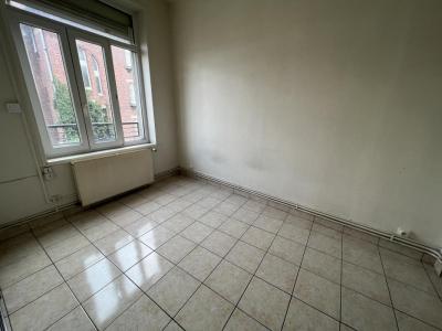 Louer Appartement Mouvaux 600 euros