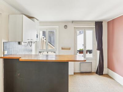 For sale Paris-6eme-arrondissement 2 rooms 29 m2 Paris (75006) photo 1