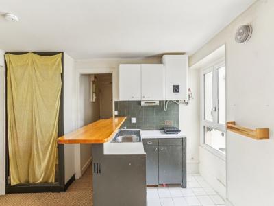 For sale Paris-6eme-arrondissement 2 rooms 29 m2 Paris (75006) photo 4