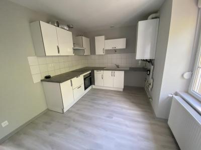 Annonce Location 4 pices Appartement Creusot 71