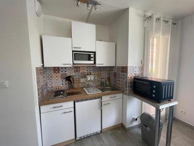 Louer Appartement Nimes Gard