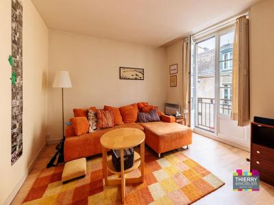 Annonce Vente Immeuble Nantes 44