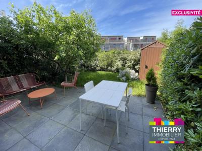 For sale Nantes 5 rooms 102 m2 Loire atlantique (44300) photo 1