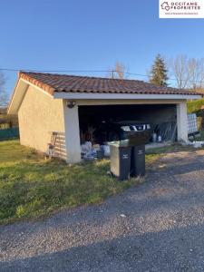 Annonce Vente 4 pices Maison Daumazan-sur-arize 09