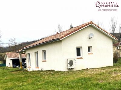 Acheter Maison 114 m2 Daumazan-sur-arize